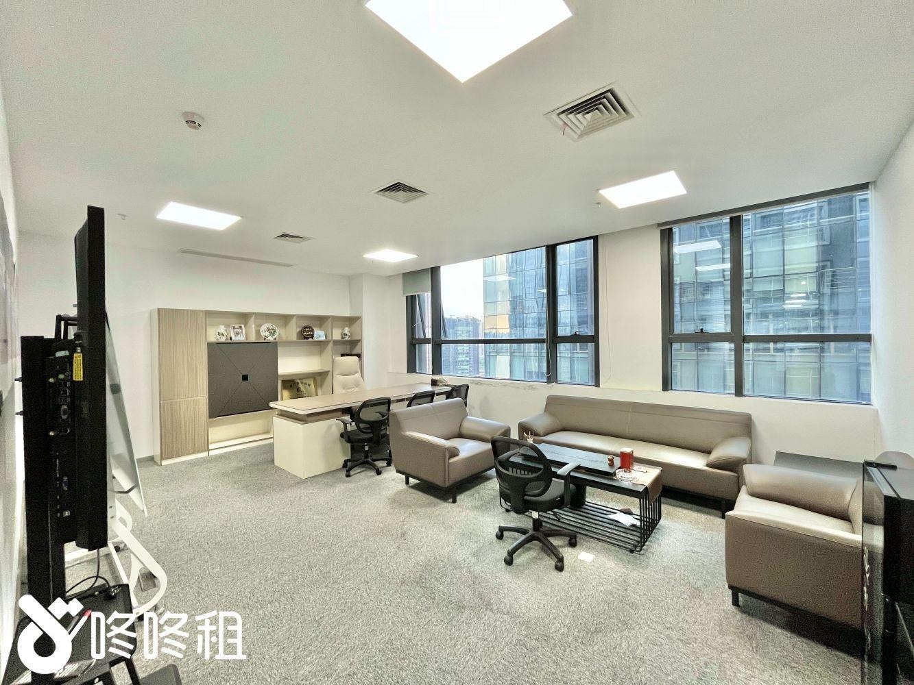 深圳东方科技大厦二手房房源图片