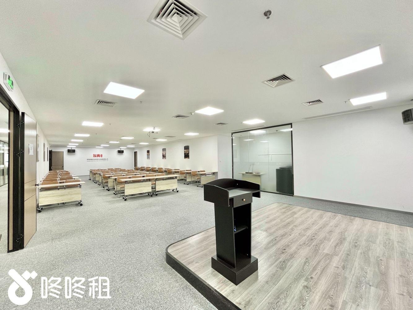 深圳东方科技大厦二手房房源图片