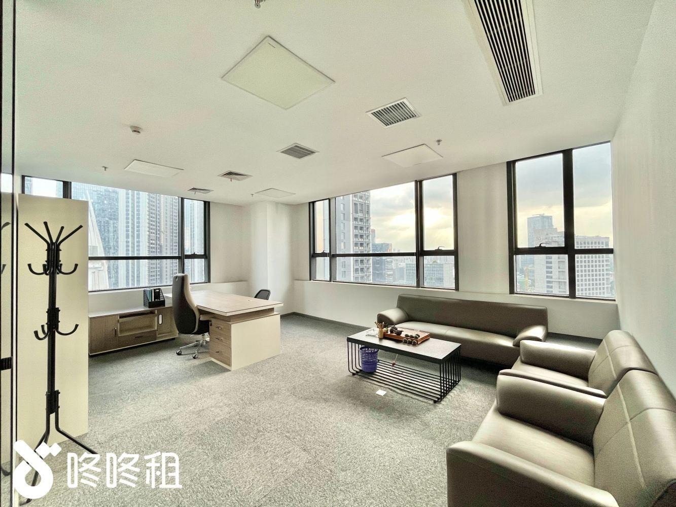 深圳东方科技大厦二手房房源图片