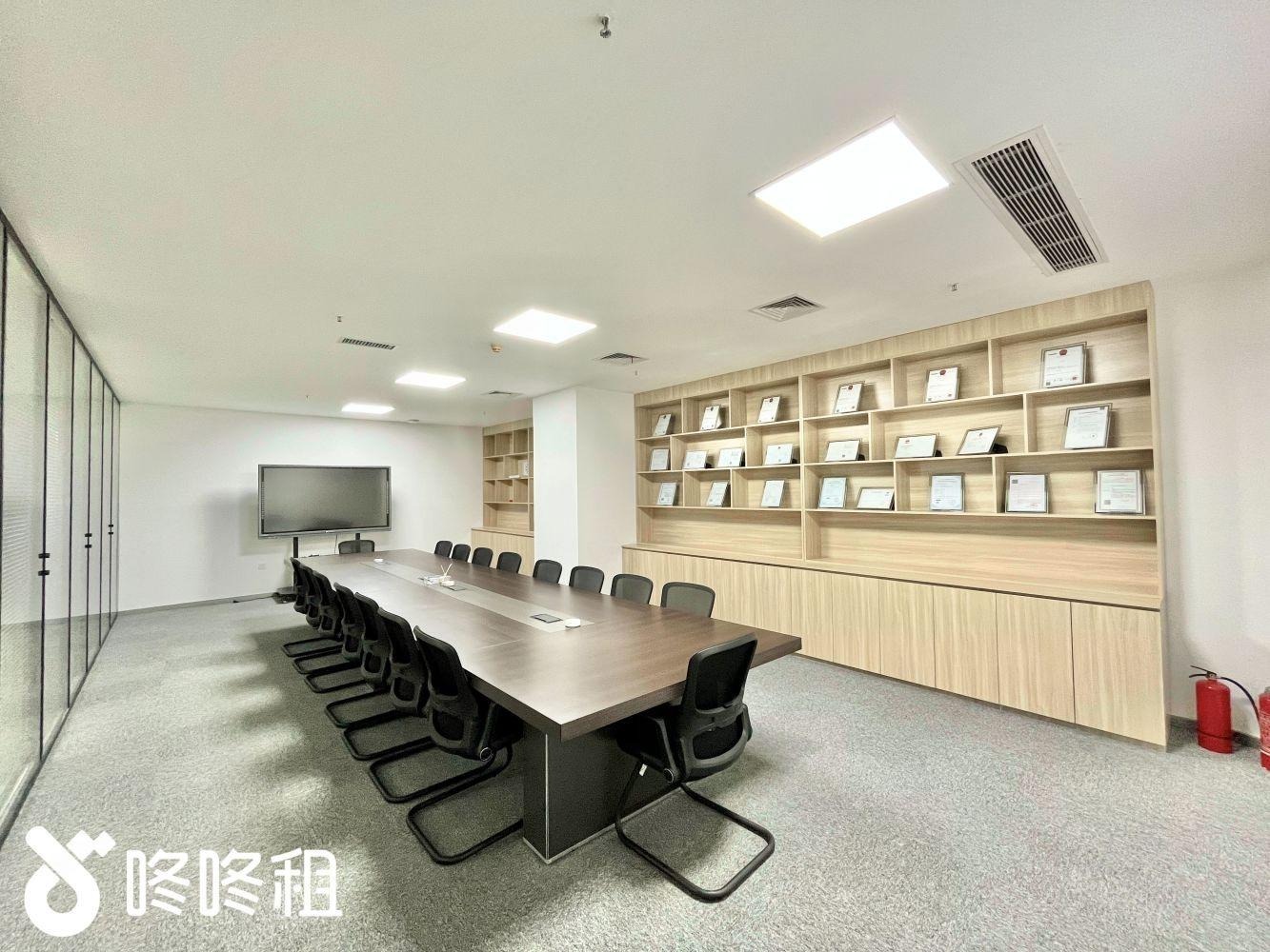 深圳东方科技大厦二手房房源图片