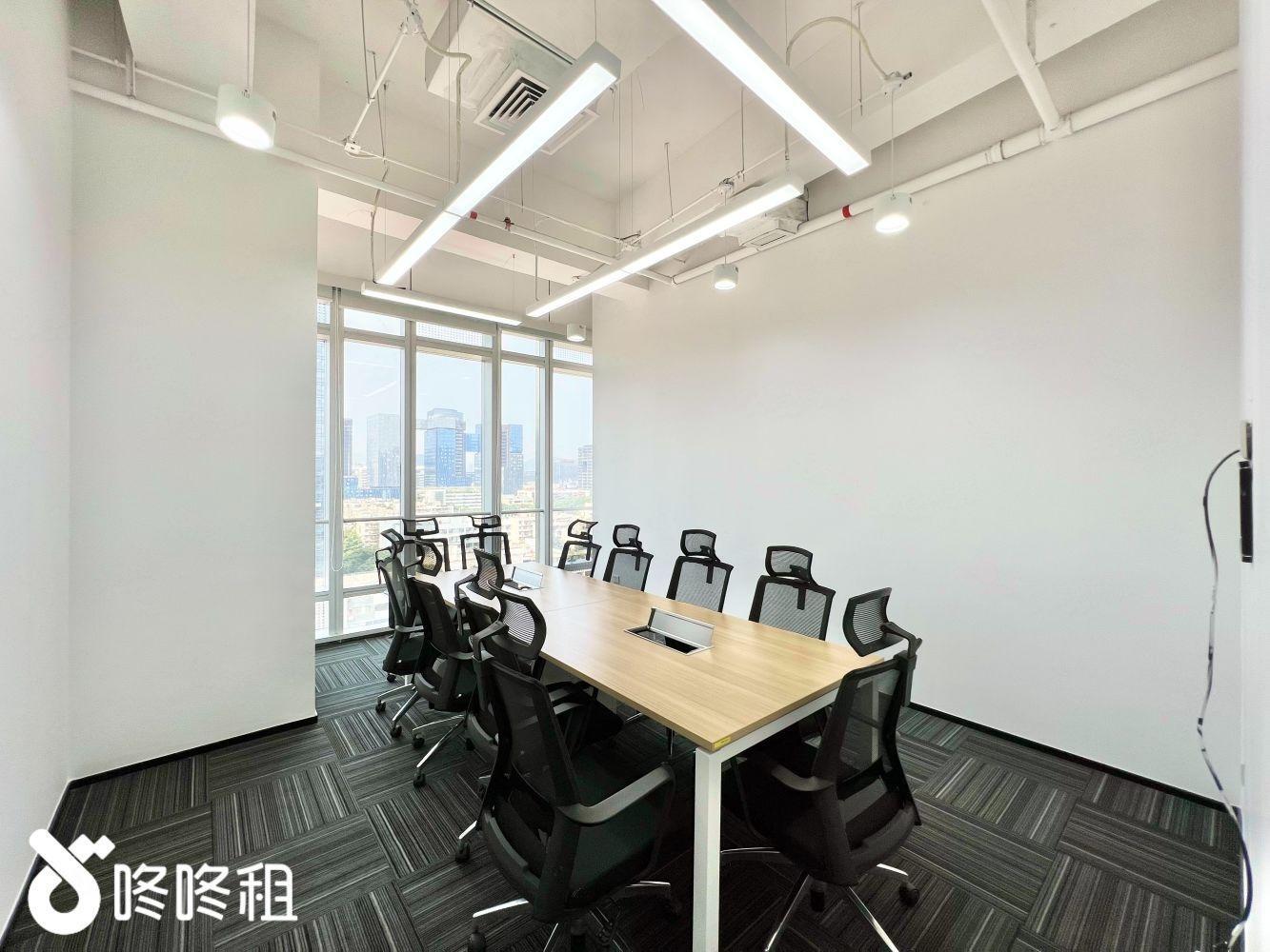 深圳阿里中心二手房房源图片