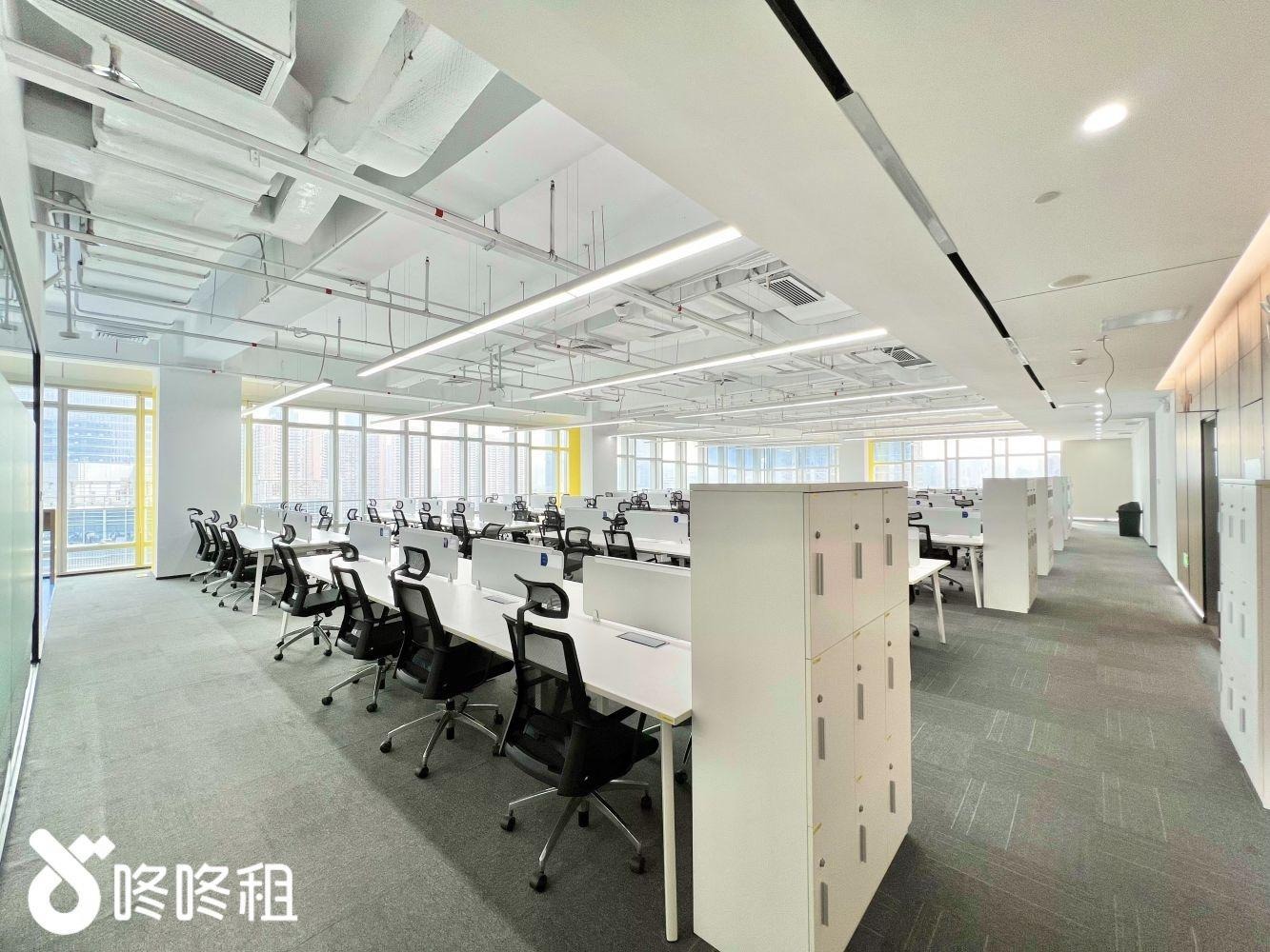 深圳阿里中心二手房房源图片