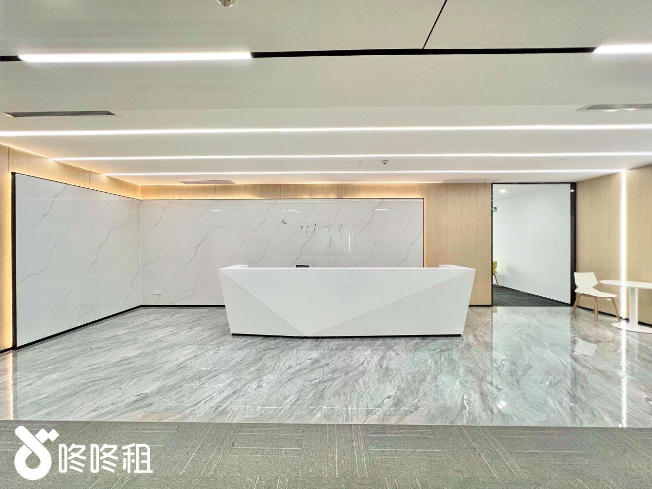 深圳阿里中心二手房房源图片