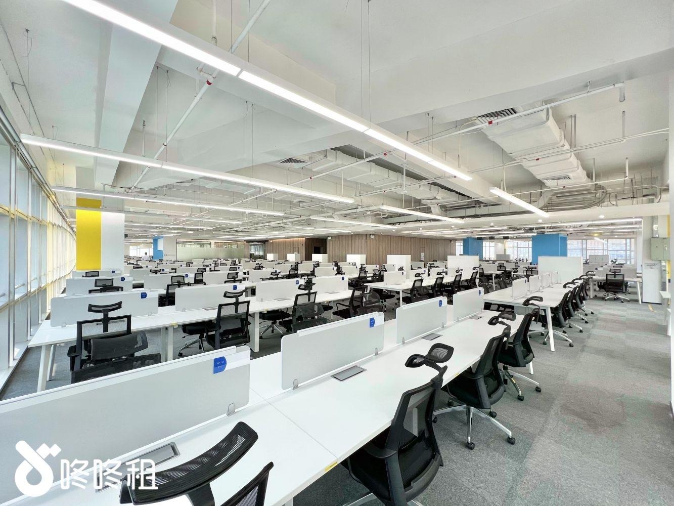 深圳阿里中心二手房房源图片