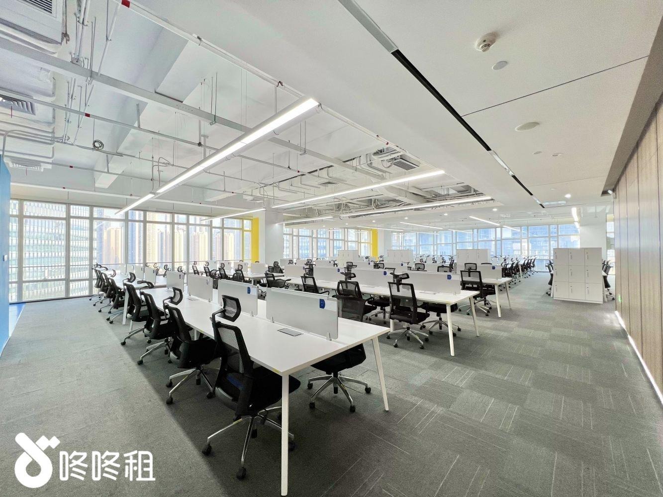 深圳阿里中心二手房房源图片