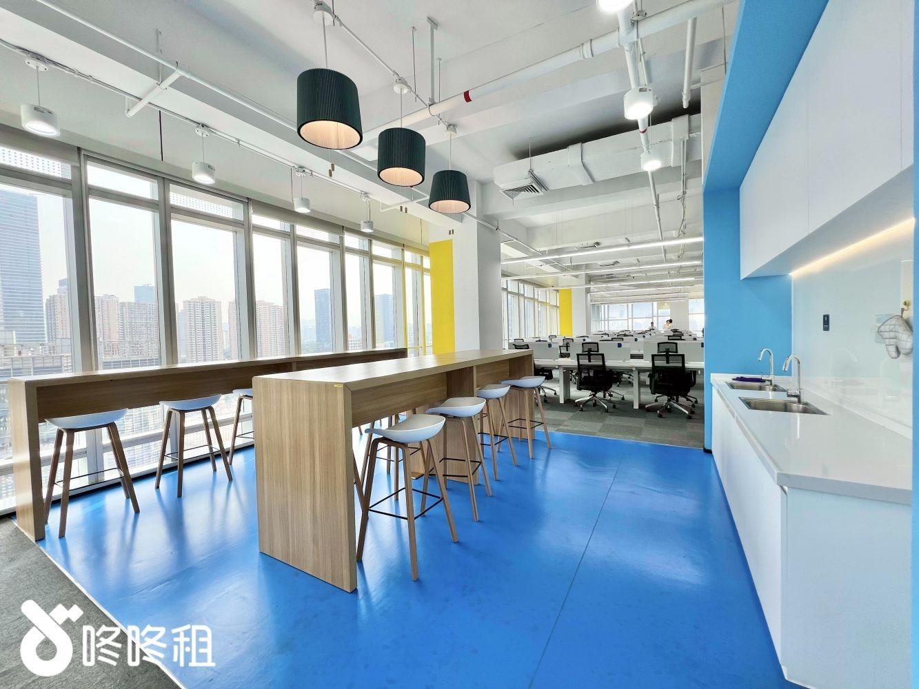 深圳阿里中心二手房房源图片