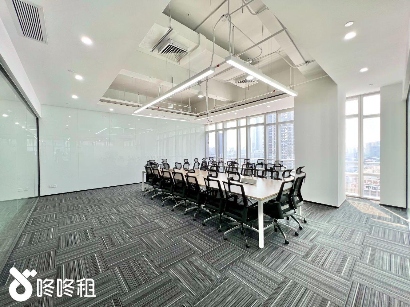 深圳阿里中心二手房房源图片