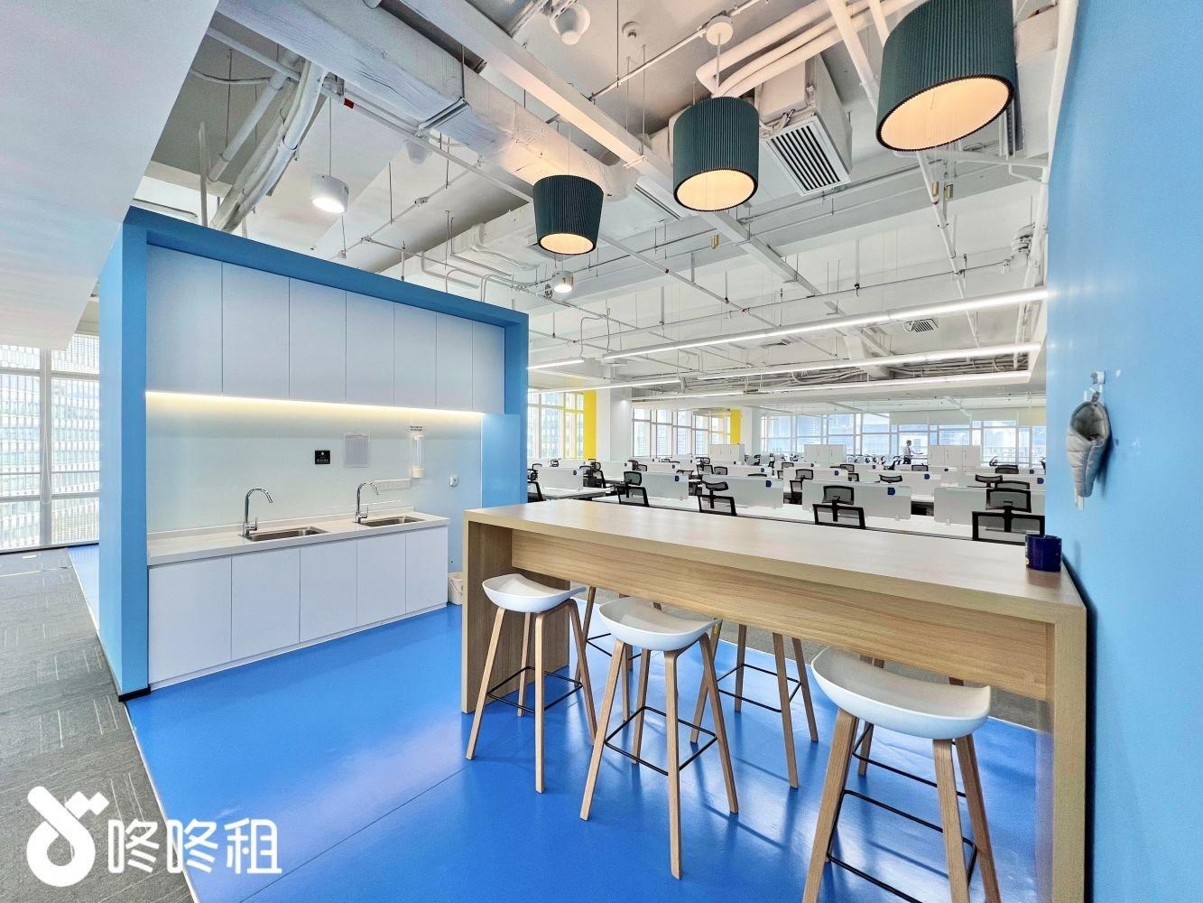 深圳阿里中心二手房房源图片