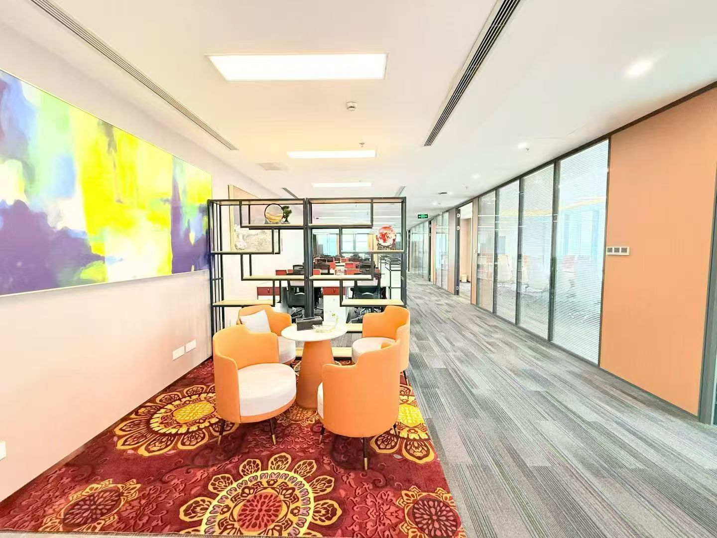 深圳中国凤凰大厦二手房房源图片