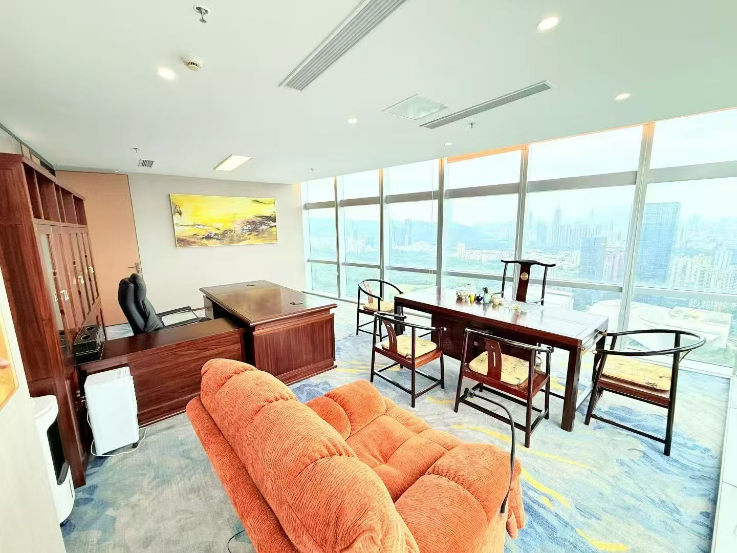 深圳中国凤凰大厦二手房房源图片