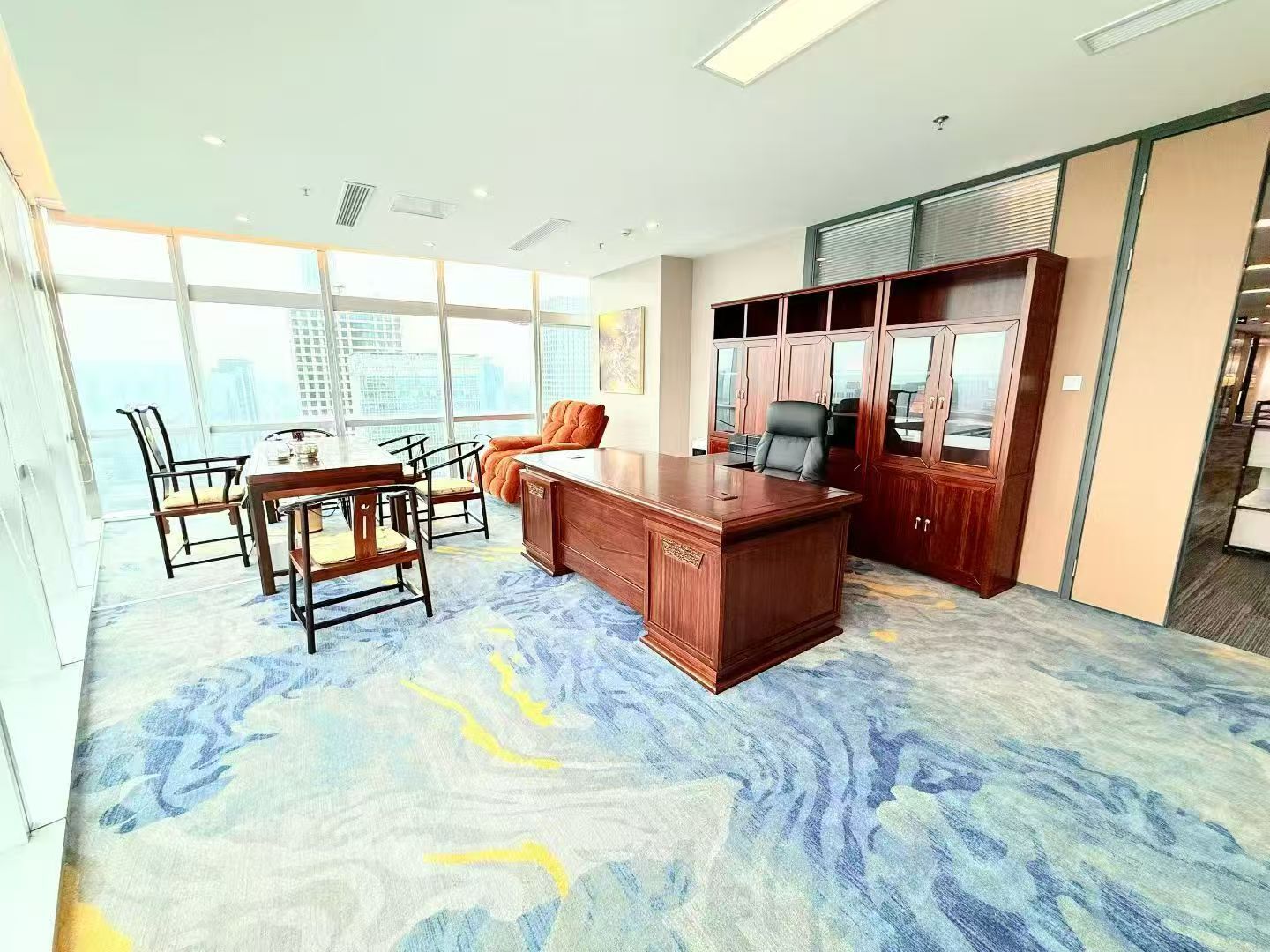 深圳中国凤凰大厦二手房房源图片