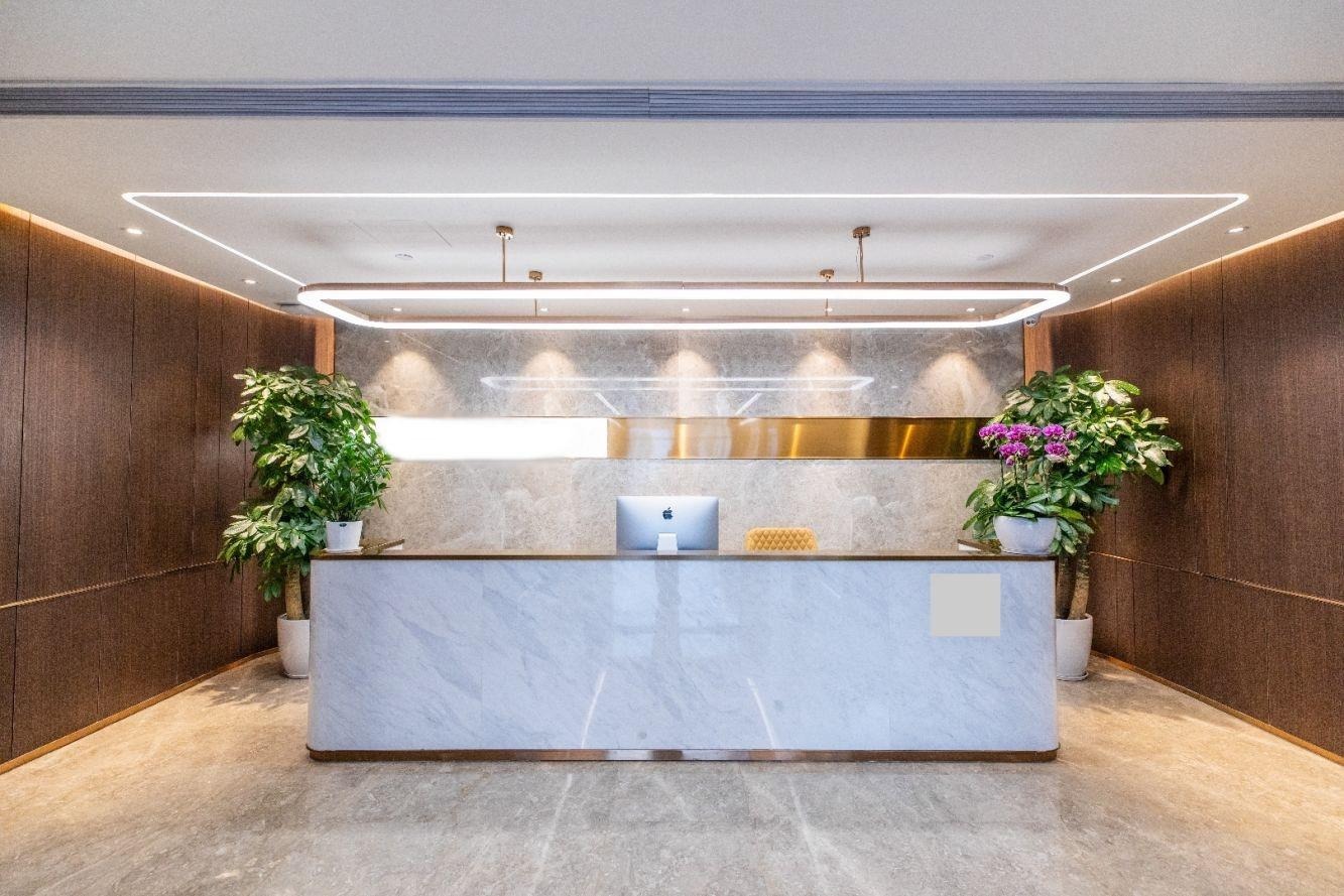 深圳前海嘉里中心二手房房源图片