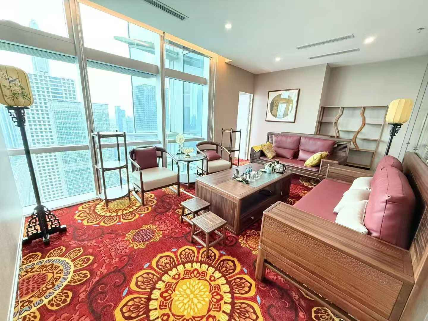 深圳中国凤凰大厦二手房房源图片