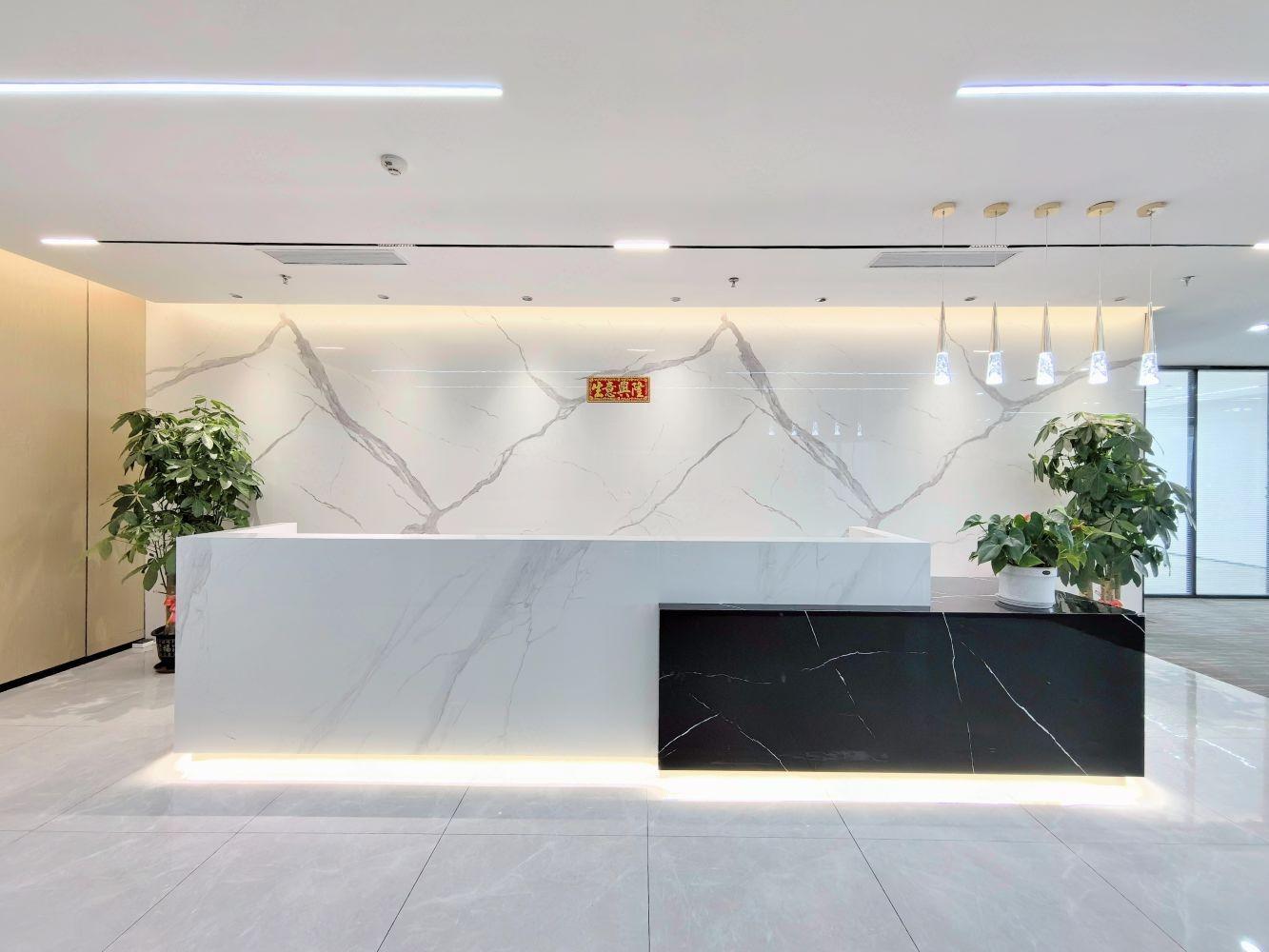 深圳南山金融大厦二手房房源图片