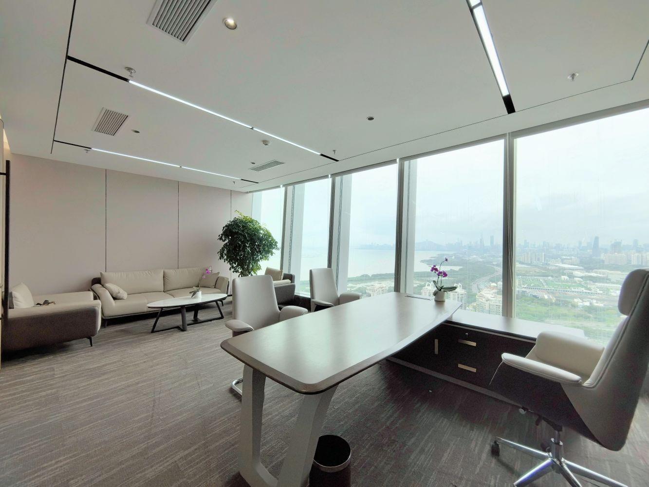 深圳南山金融大厦二手房房源图片