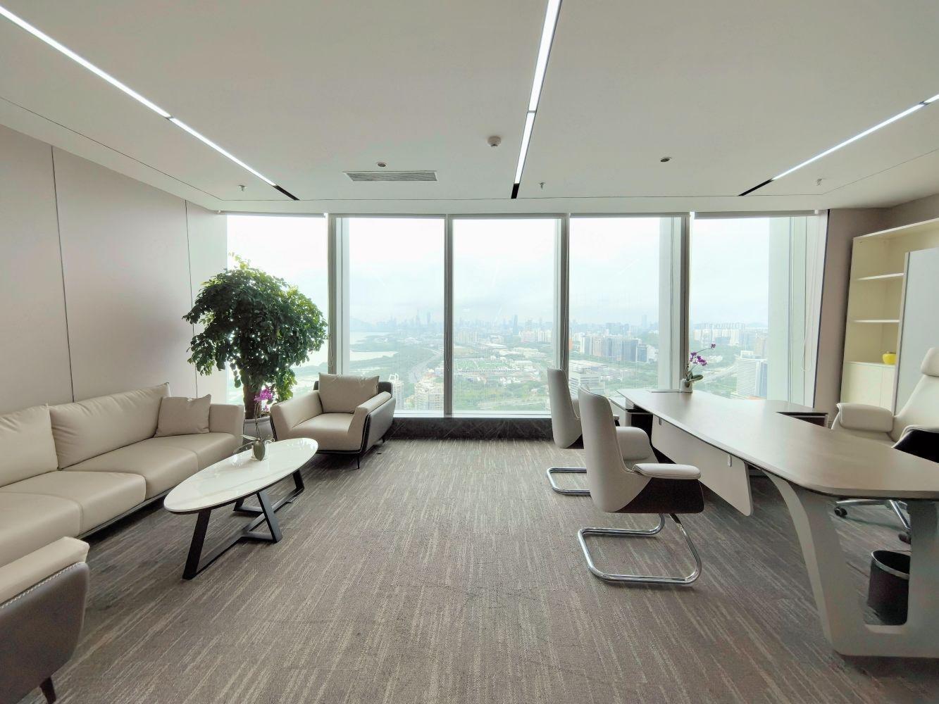 深圳南山金融大厦二手房房源图片