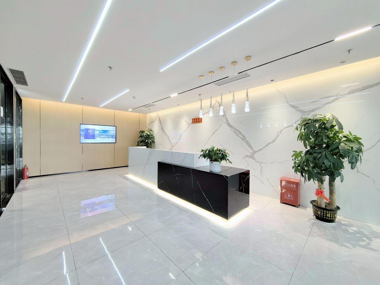 深圳南山金融大厦二手房房源图片