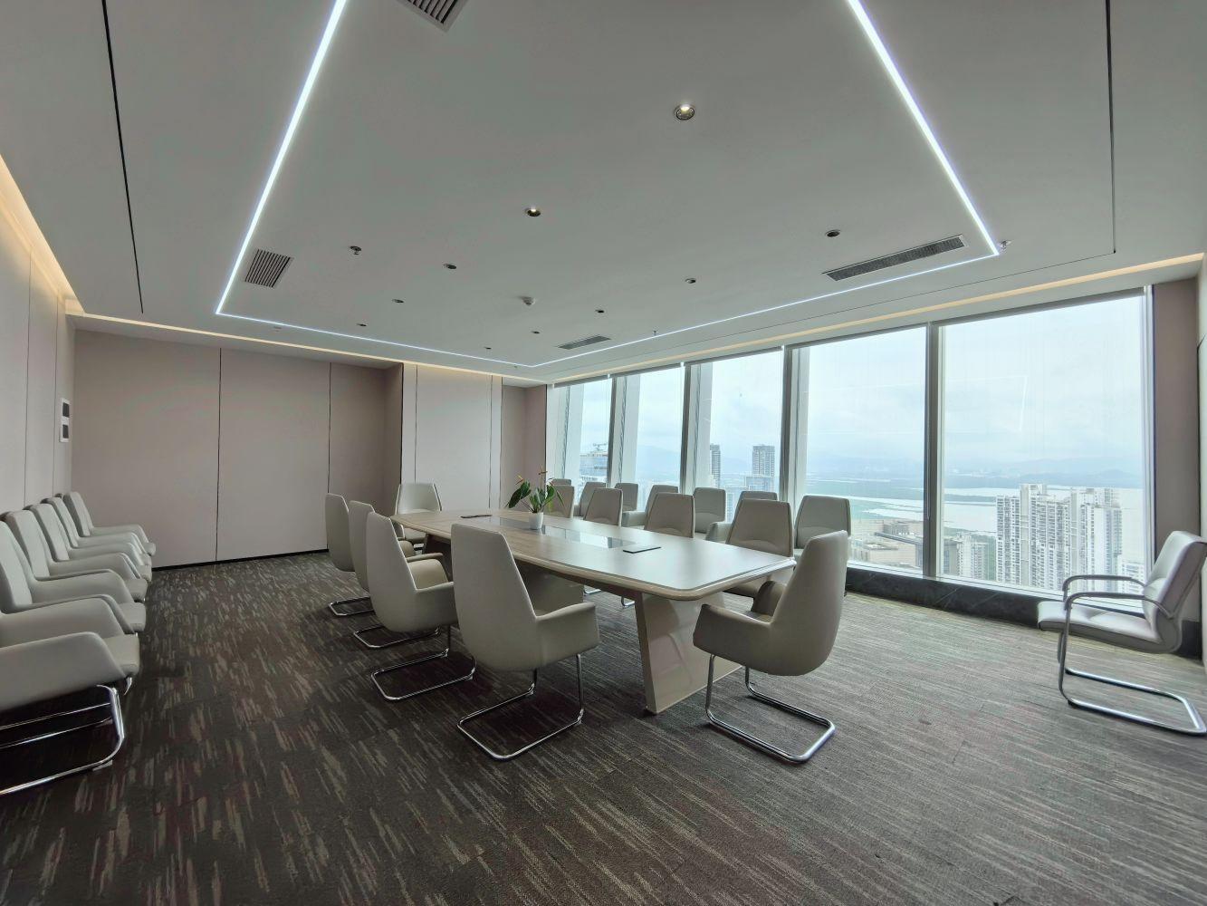 深圳南山金融大厦二手房房源图片