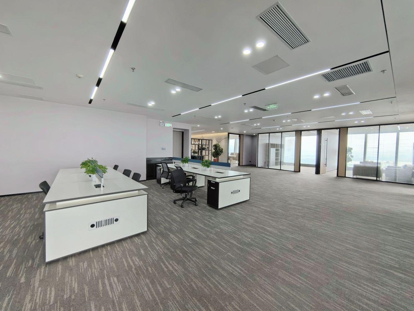 深圳南山金融大厦二手房房源图片