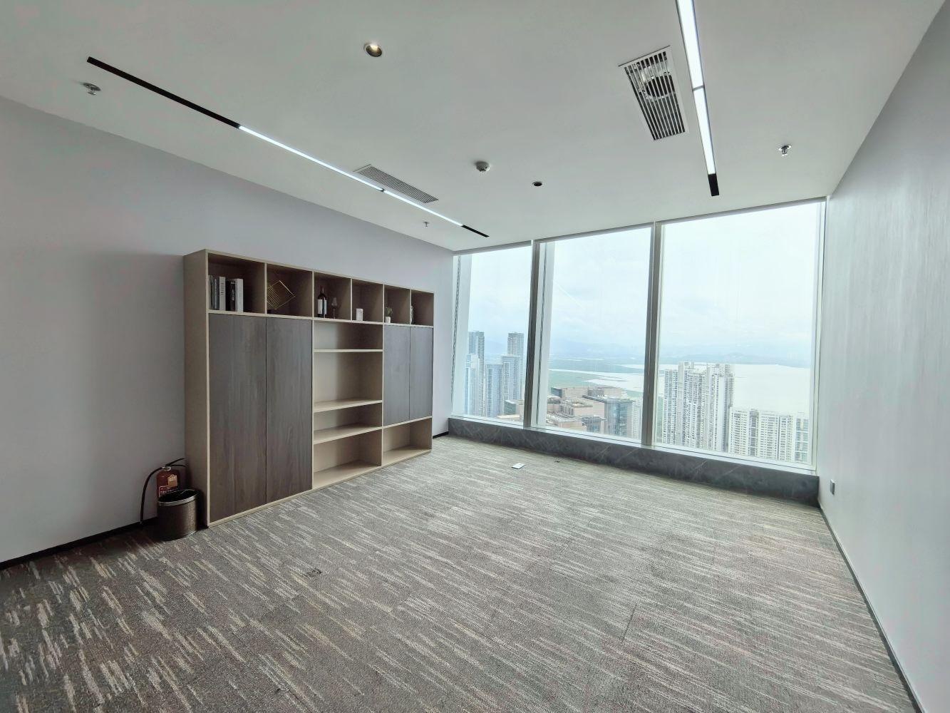 深圳南山金融大厦二手房房源图片