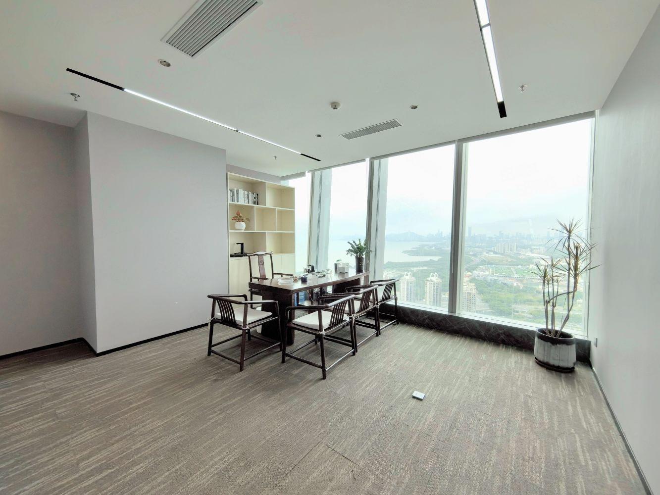 深圳南山金融大厦二手房房源图片