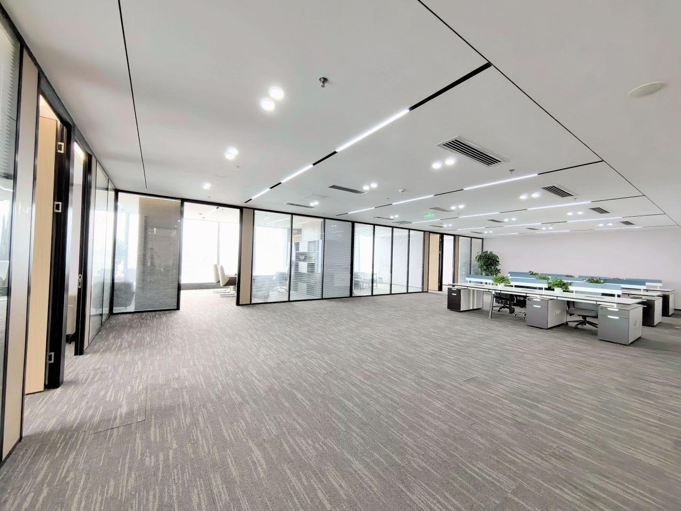 深圳南山金融大厦二手房房源图片