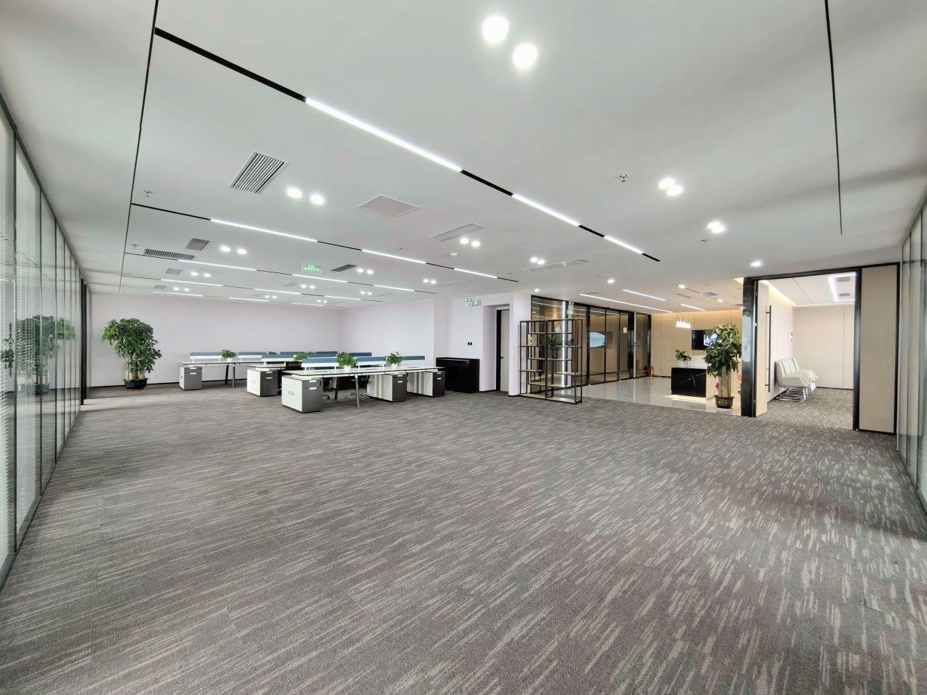 深圳南山金融大厦二手房房源图片