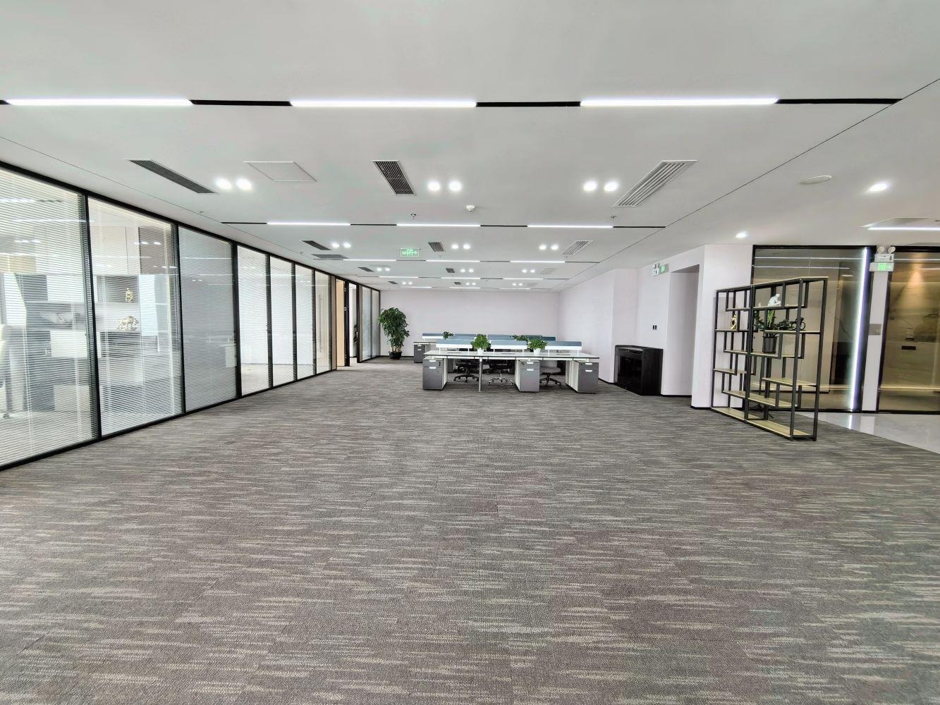 深圳南山金融大厦二手房房源图片