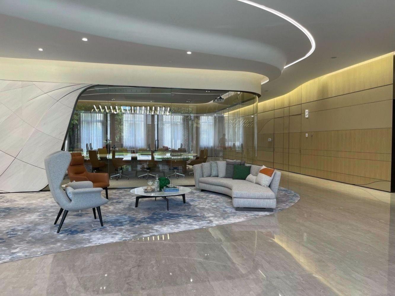 深圳智慧广场二手房房源图片