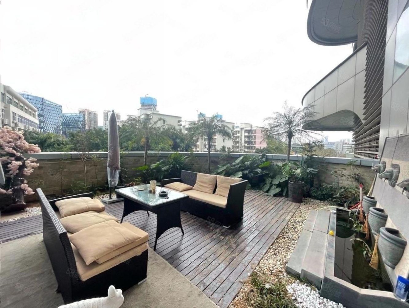 深圳智慧广场二手房房源图片