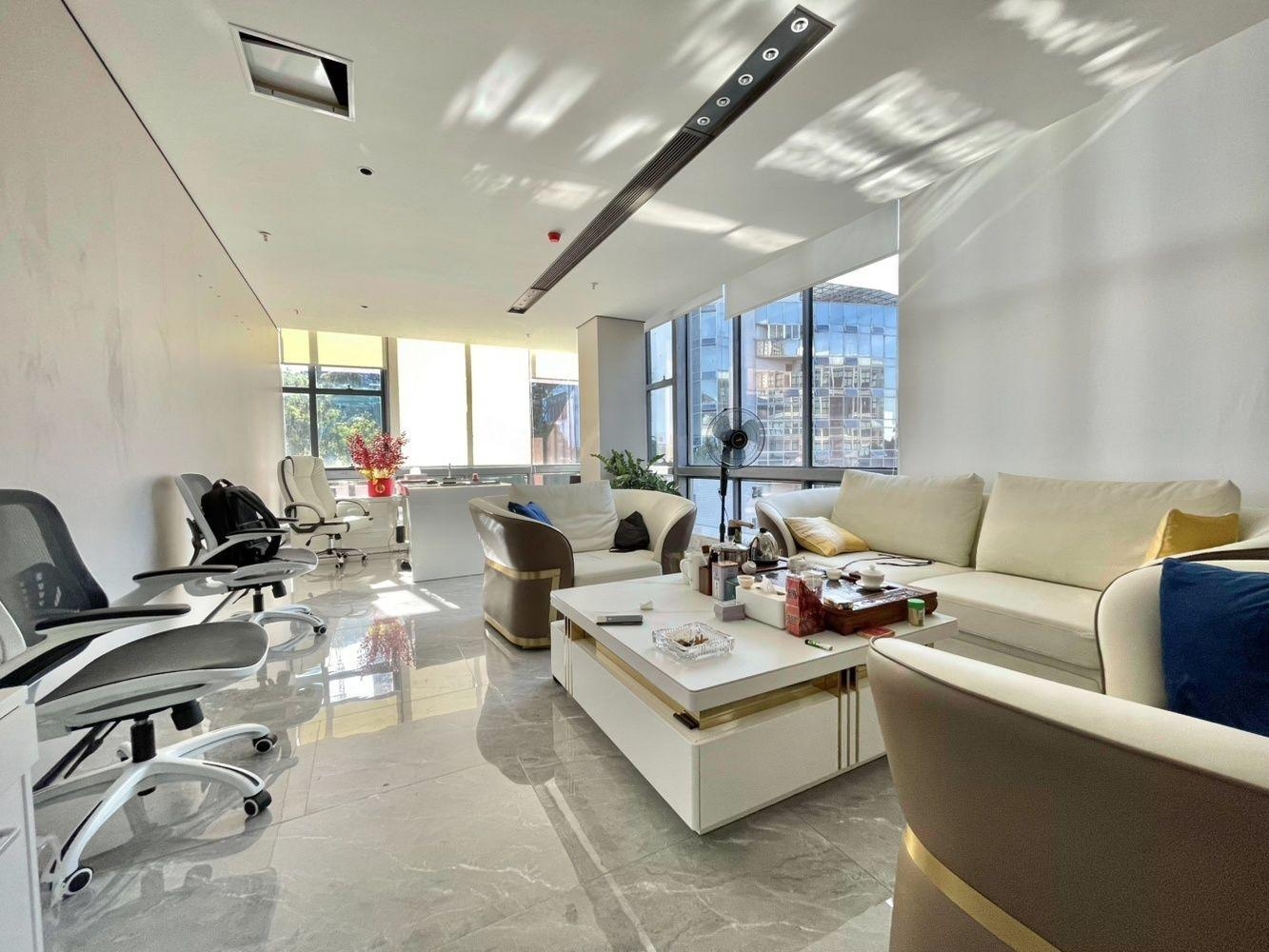 深圳南山科兴科学园二手房房源图片