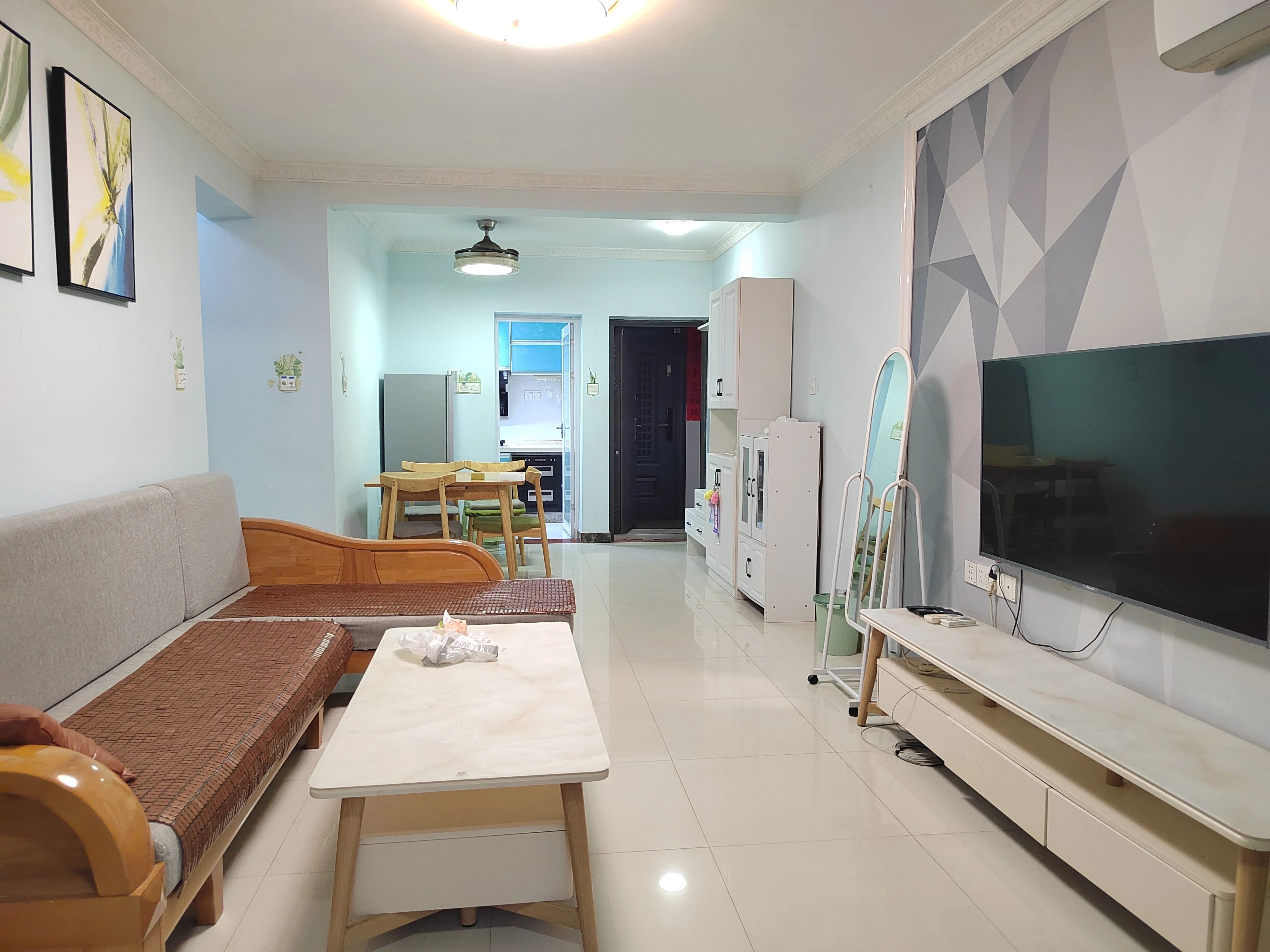 深圳中房怡芬花园二手房房源图片