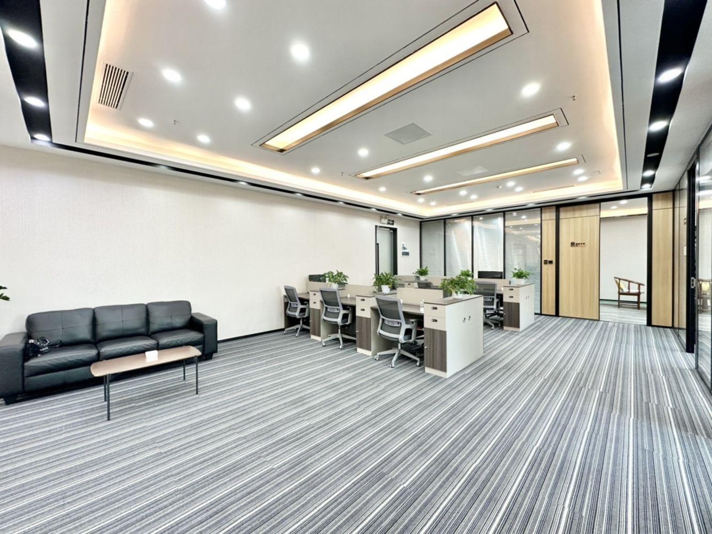 深圳卓越世纪中心二手房房源图片