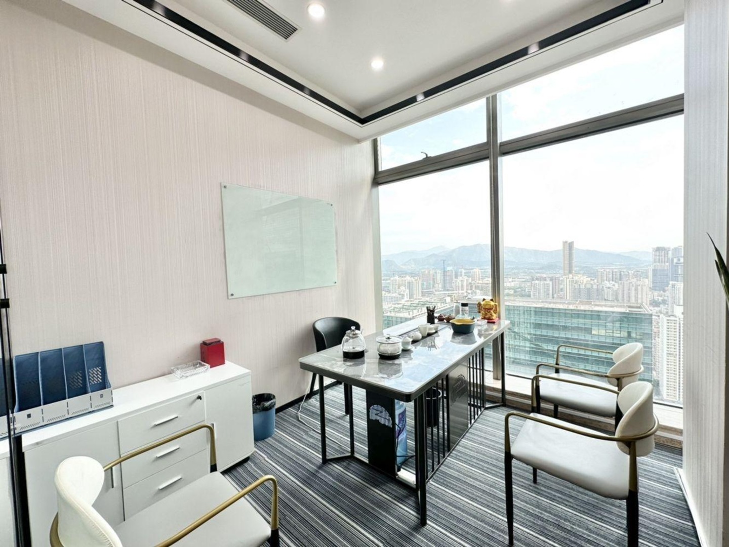 深圳卓越世纪中心二手房房源图片