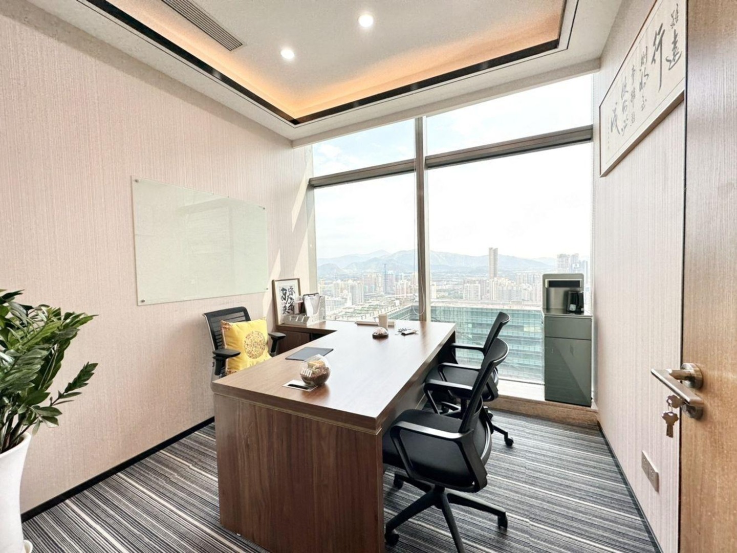 深圳卓越世纪中心二手房房源图片