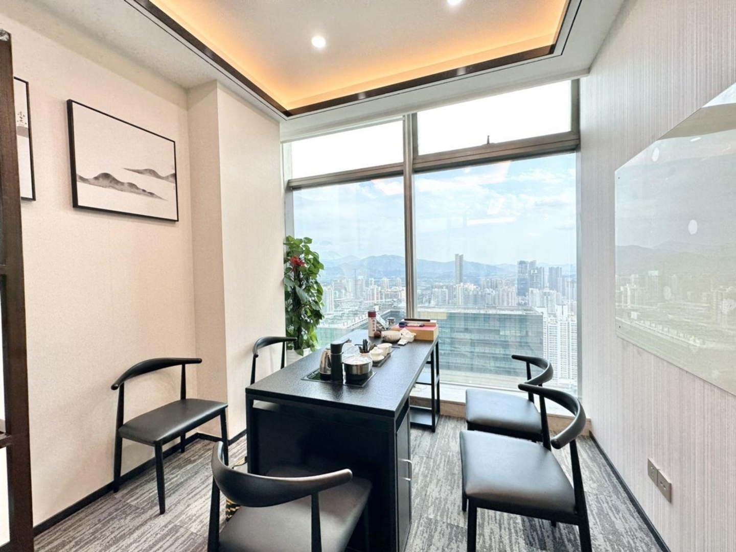 深圳卓越世纪中心二手房房源图片