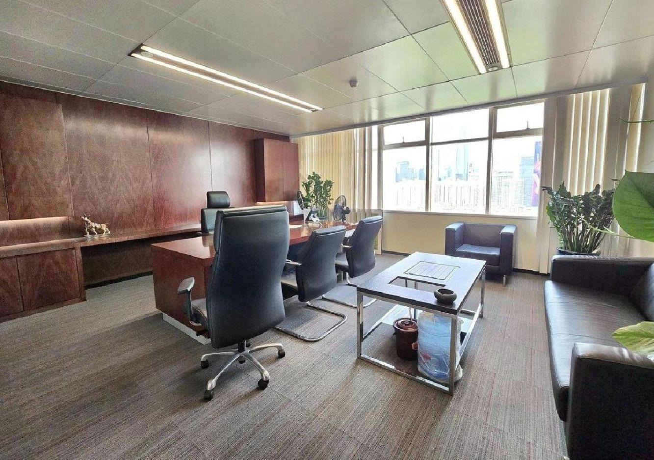 深圳深圳国际文化大厦二手房房源图片