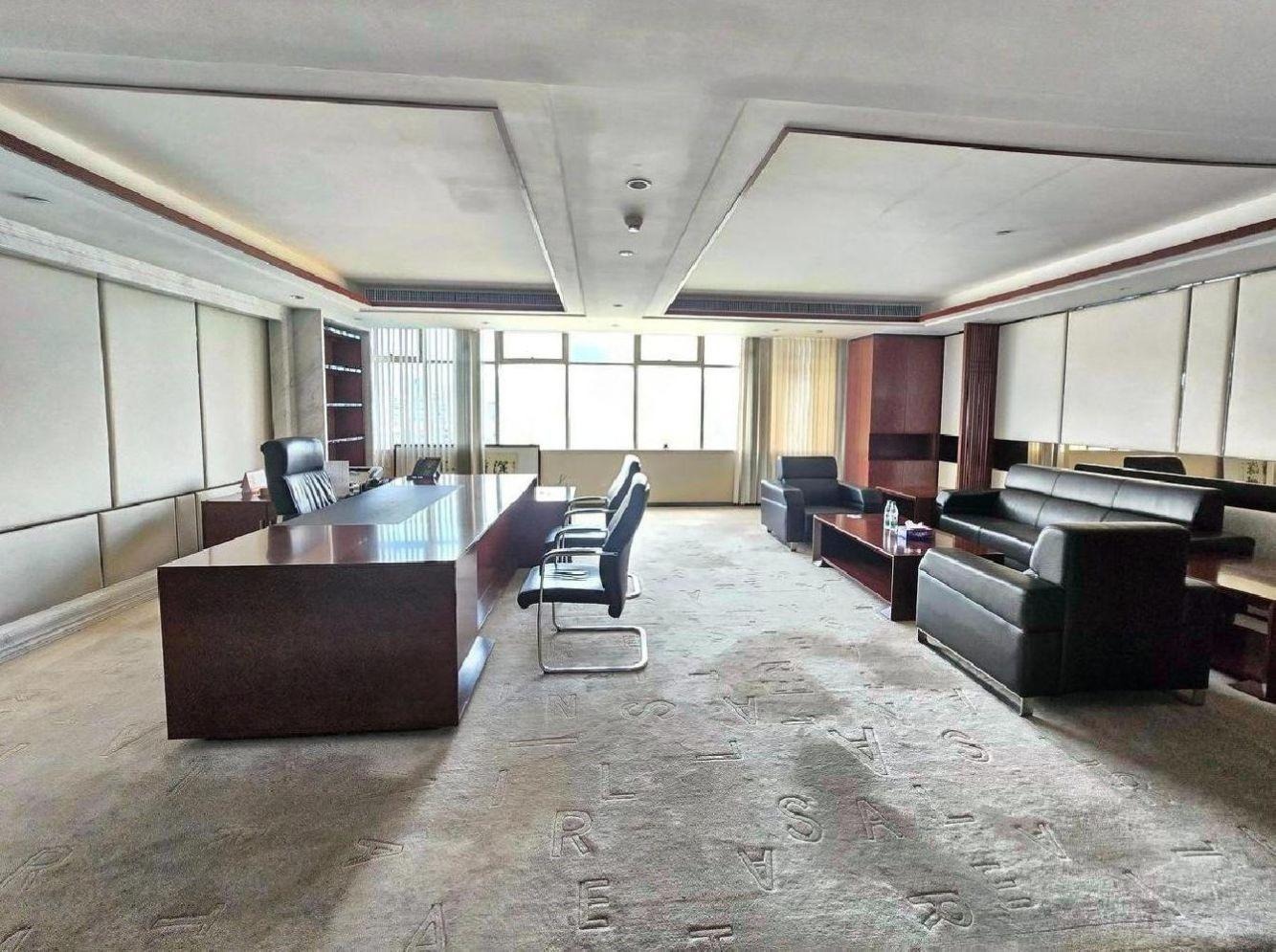 深圳深圳国际文化大厦二手房房源图片