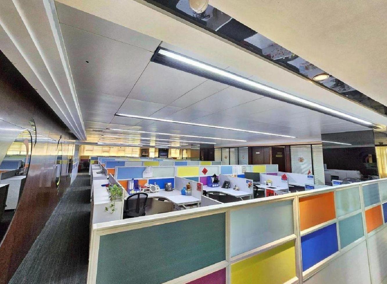 深圳深圳国际文化大厦二手房房源图片