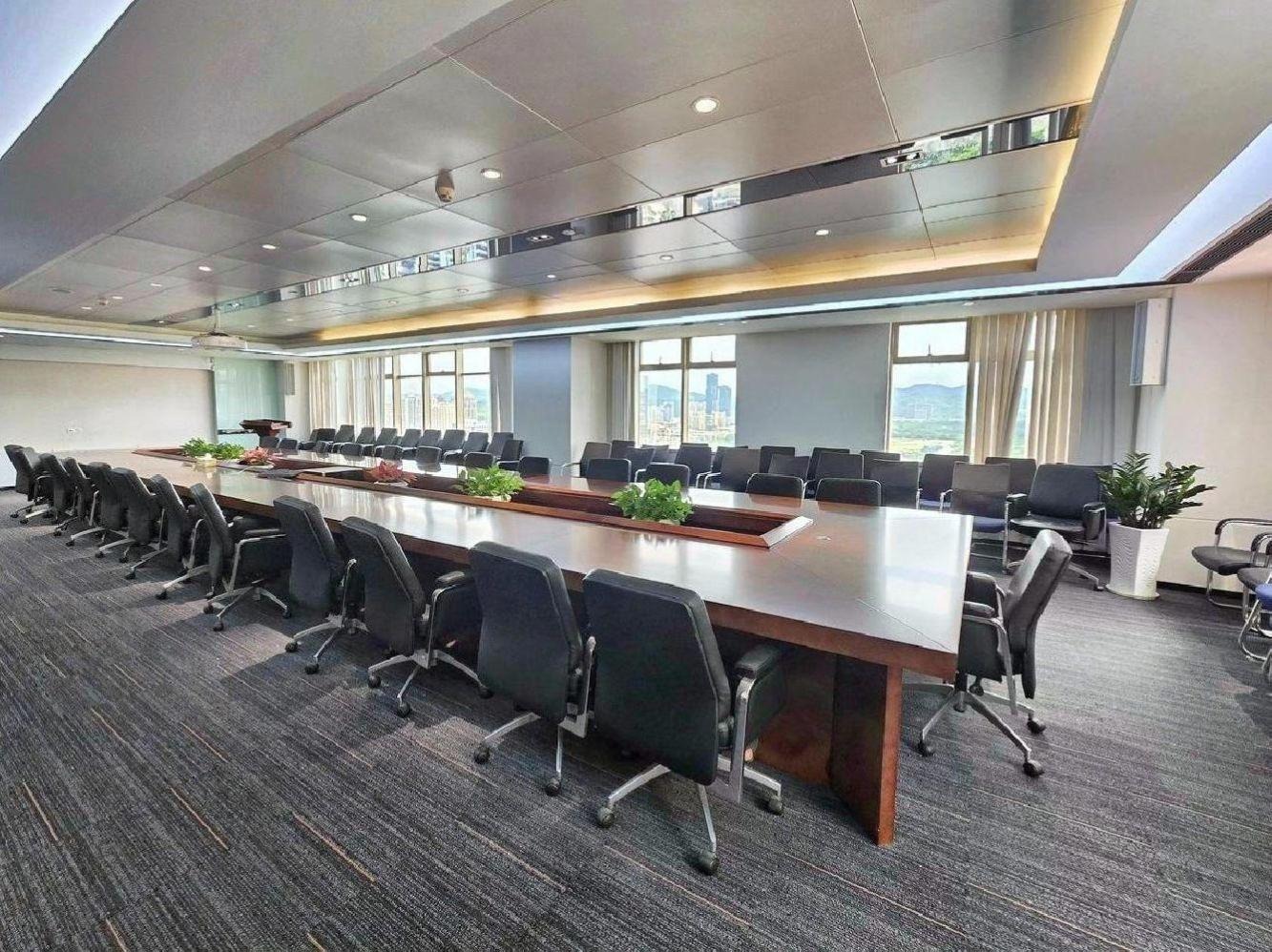 深圳深圳国际文化大厦二手房房源图片