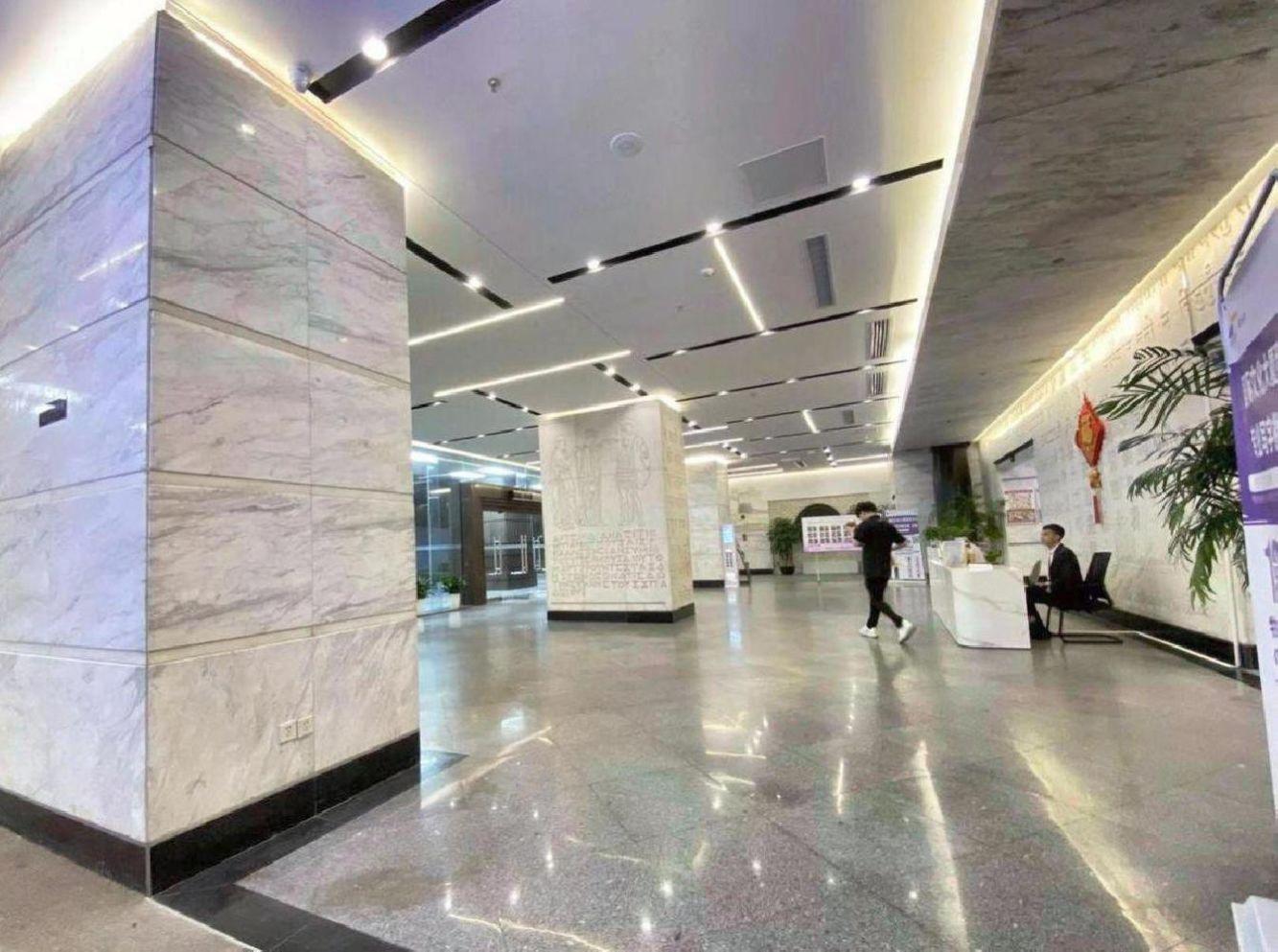 深圳深圳国际文化大厦二手房房源图片