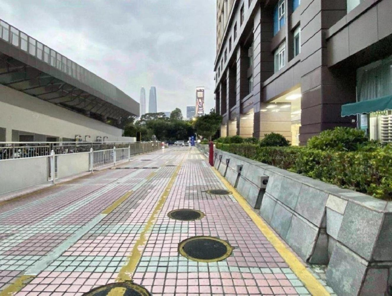 深圳深圳国际文化大厦二手房房源图片