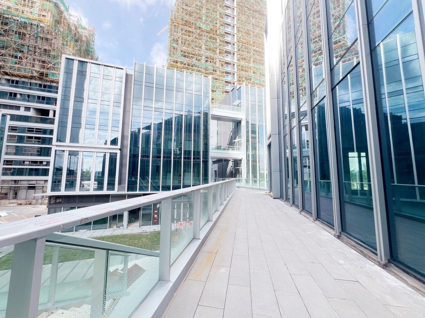 深圳中旅国际大厦二手房房源图片