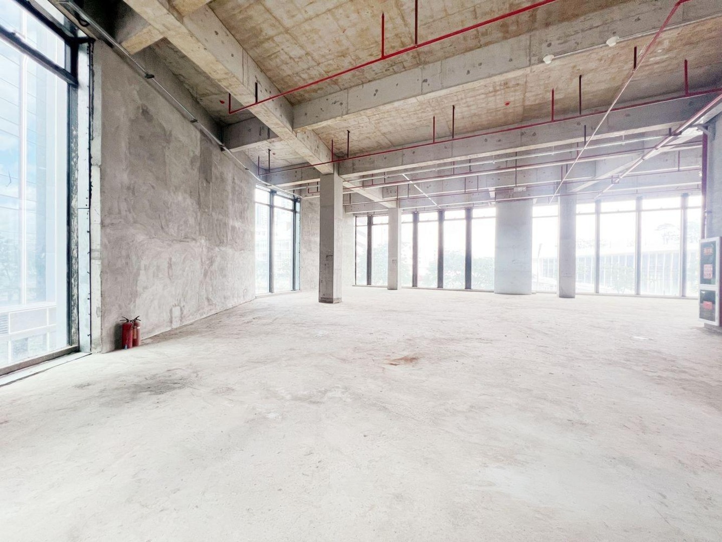 深圳中旅国际大厦二手房房源图片