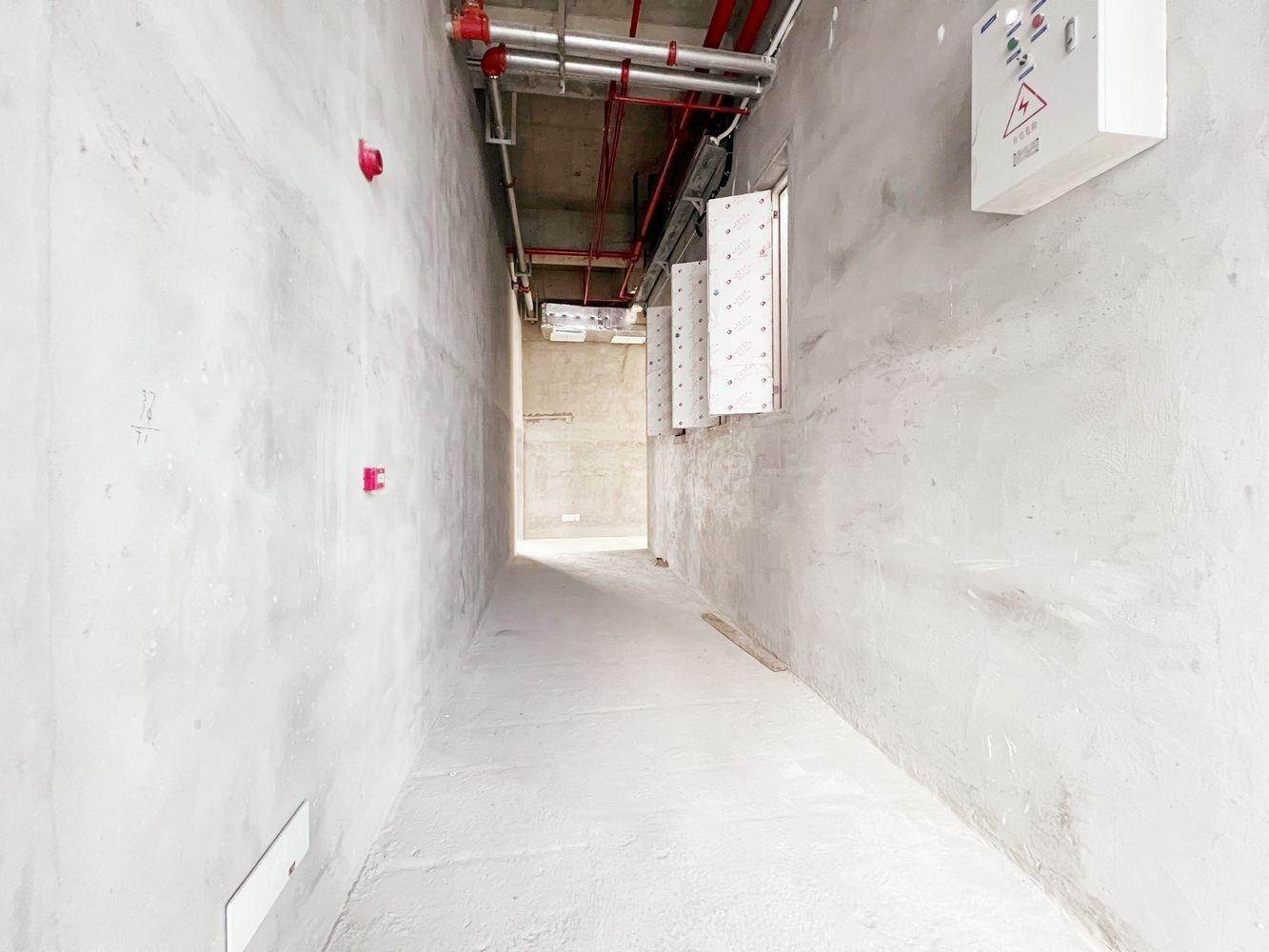 深圳中旅国际大厦二手房房源图片