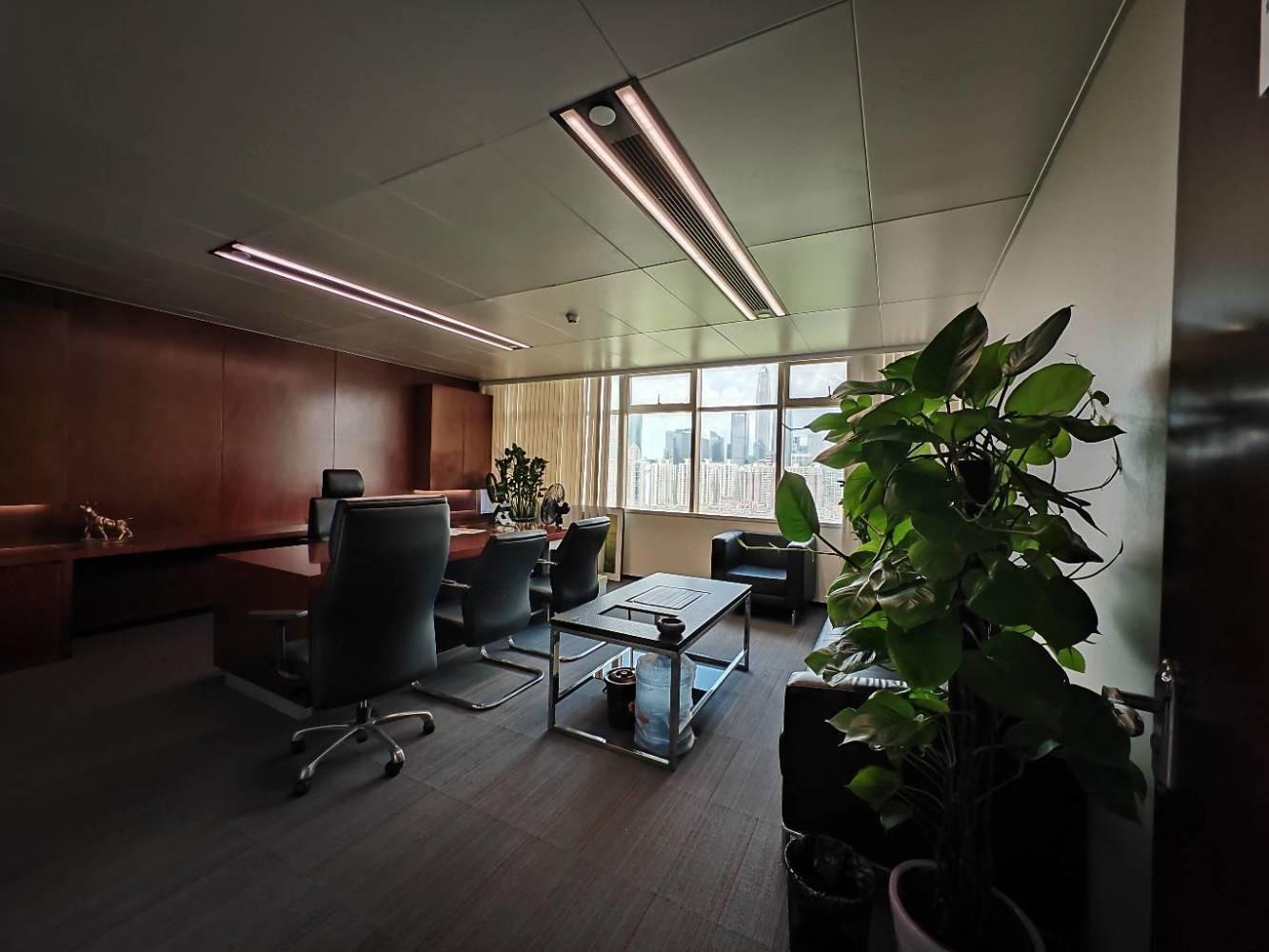 深圳深圳国际文化大厦二手房房源图片