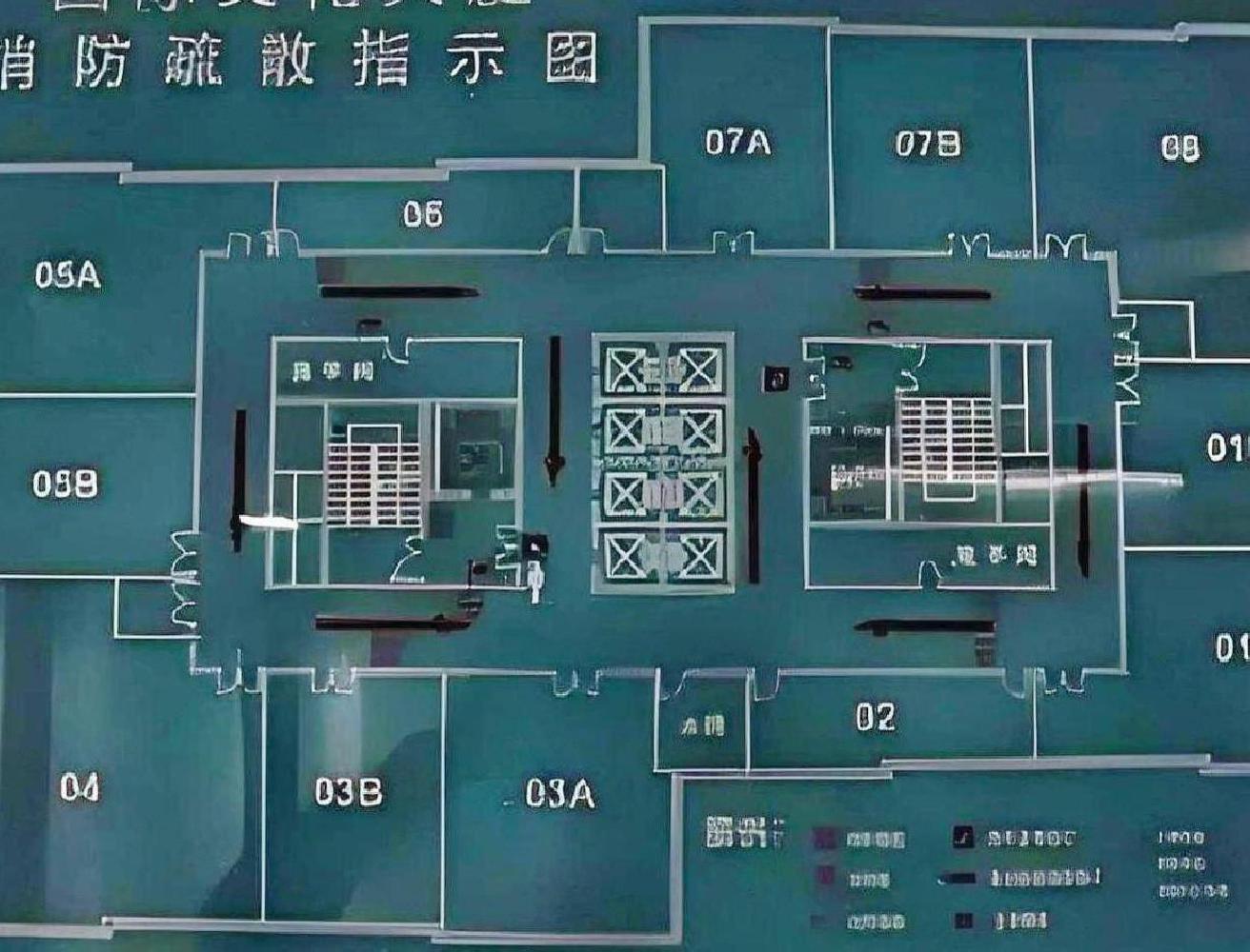 深圳深圳国际文化大厦二手房房源图片