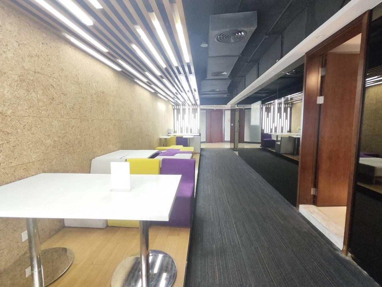 深圳深圳国际文化大厦二手房房源图片