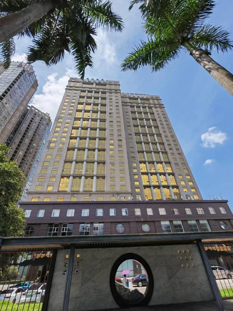 深圳深圳国际文化大厦二手房房源图片