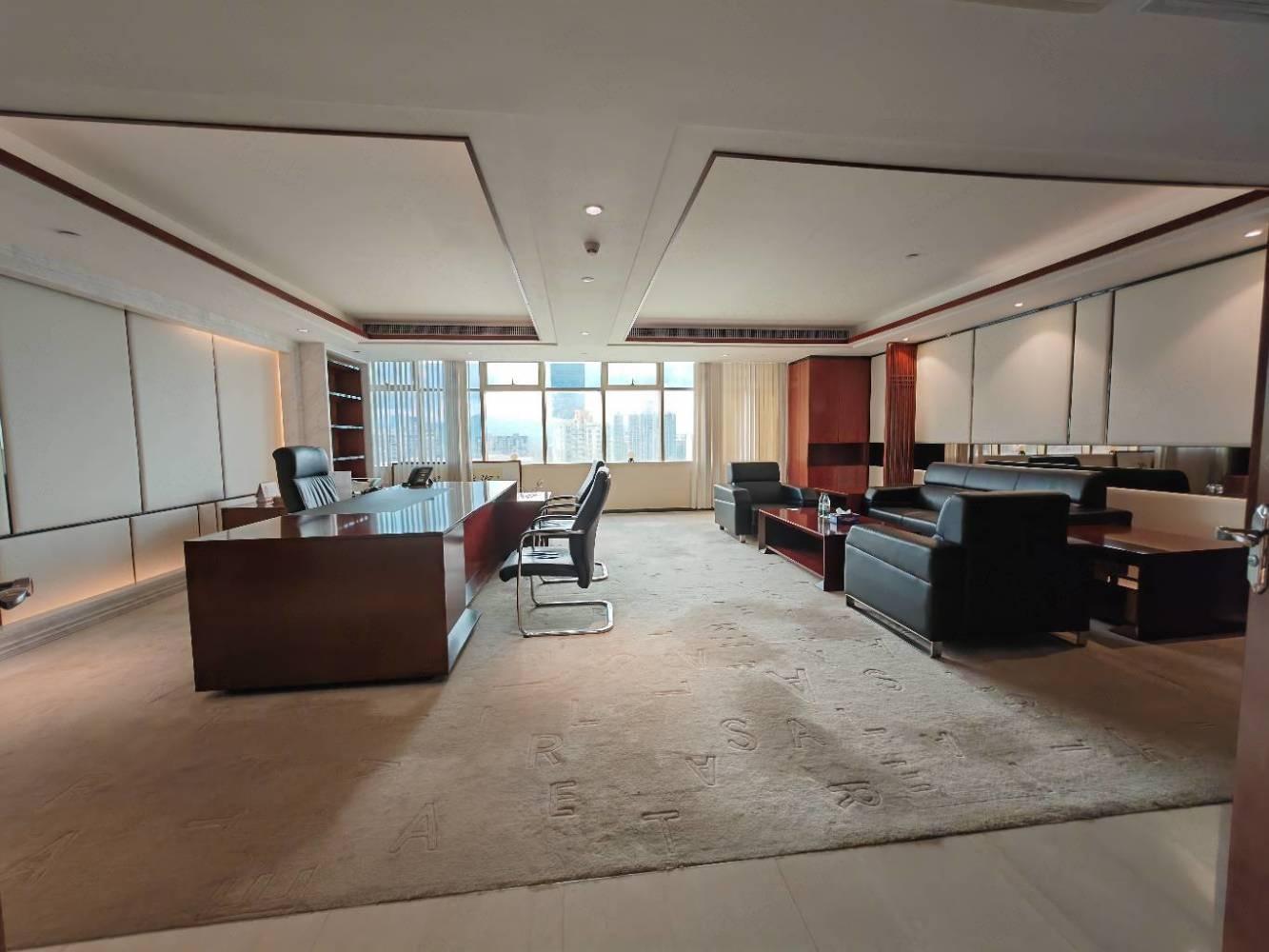 深圳深圳国际文化大厦二手房房源图片